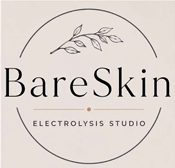 Bare Skin Electrolysis Studio logo